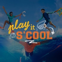 Dive into the New School Year with Speedo