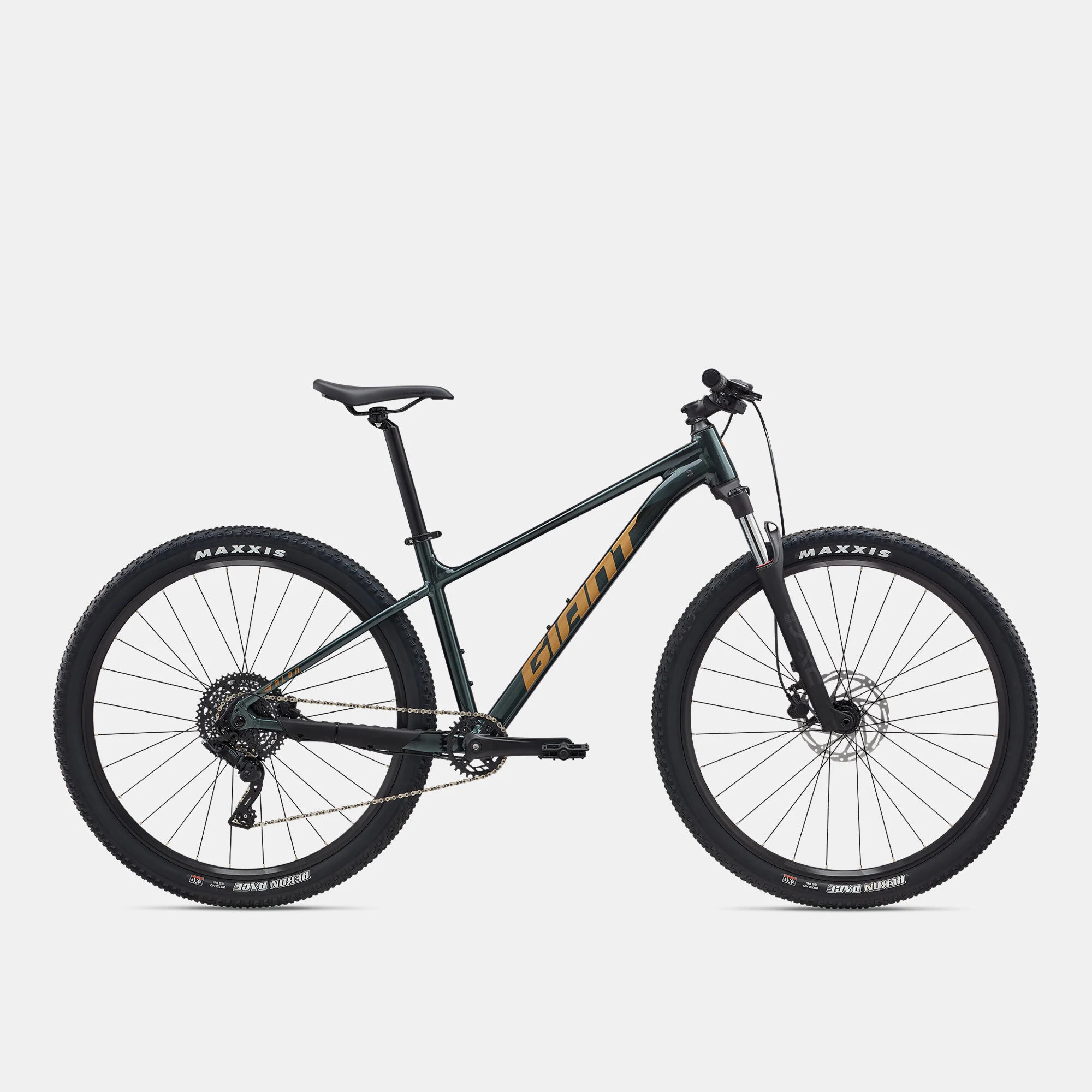 Talon 2 Mountain Bike