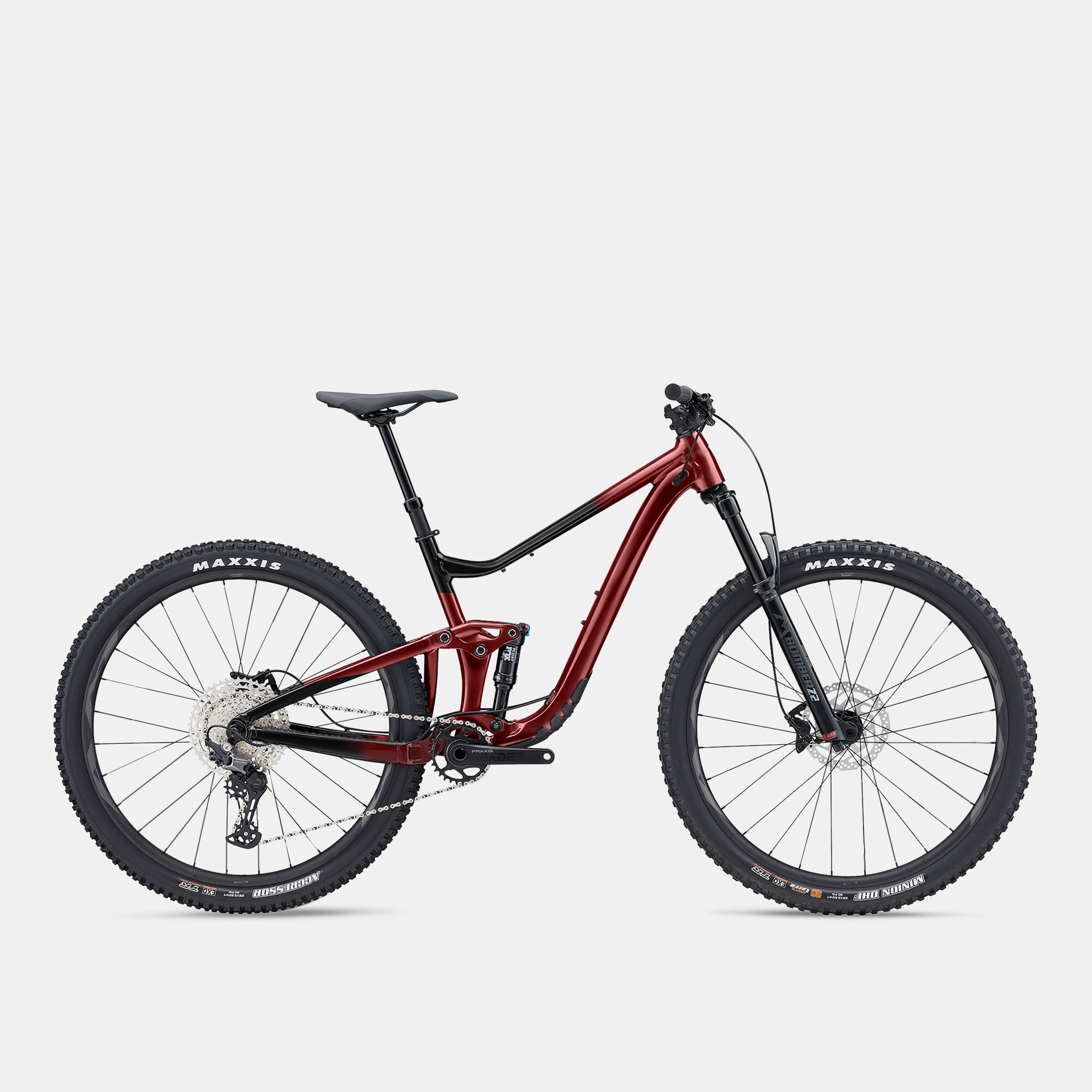 Giant
Trance 2 Mountain Bike