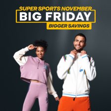 Big Big Friday Sale Hurry & Shop!