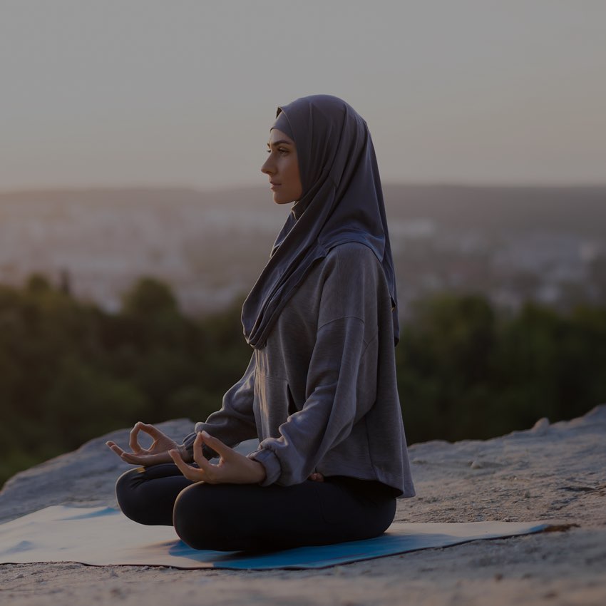 Stay energised & focused this Ramadan with yoga