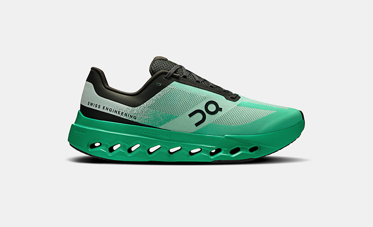 On Men Cloudsurfer Next Running Shoes
