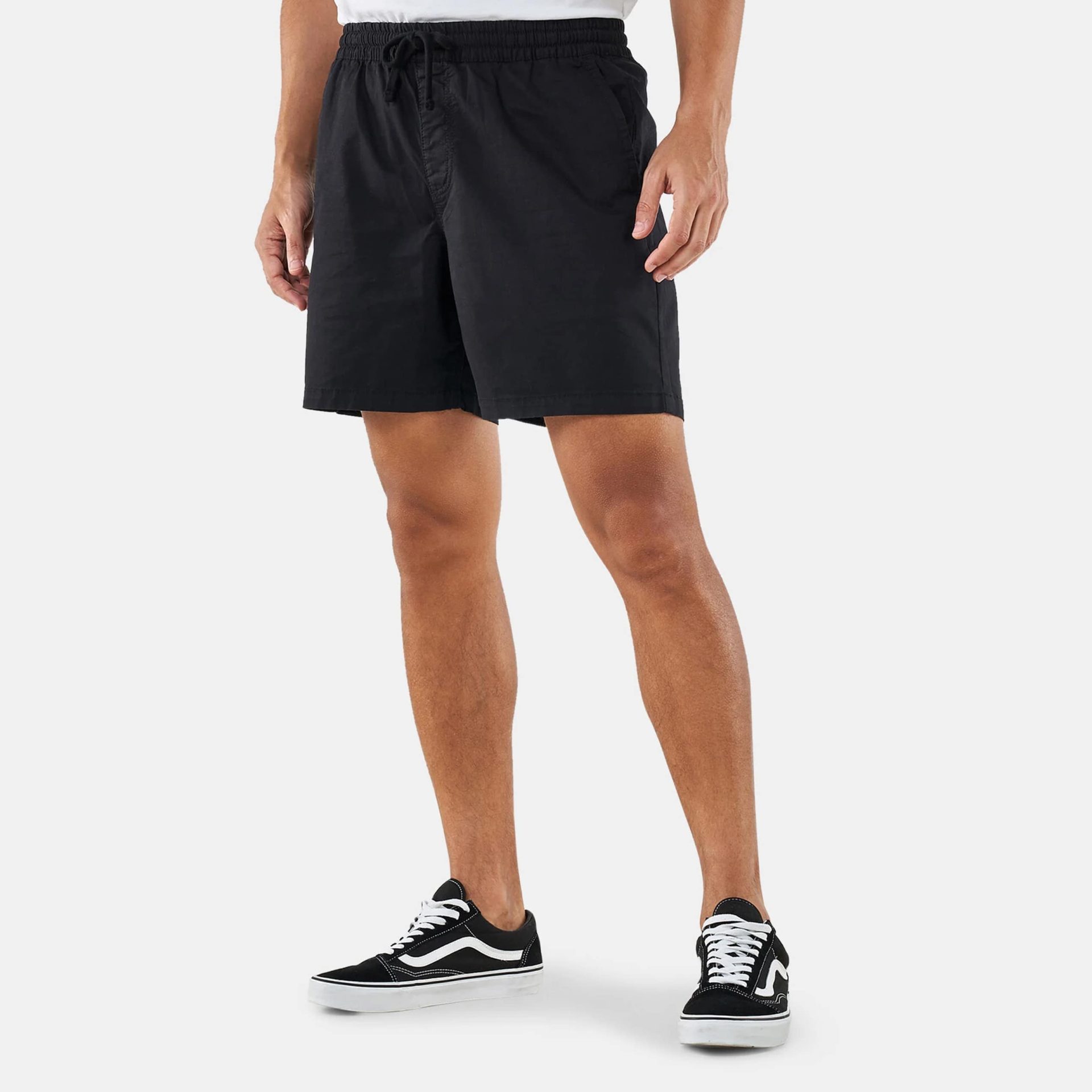 Vans Men's Range Relaxed Elastic Shorts