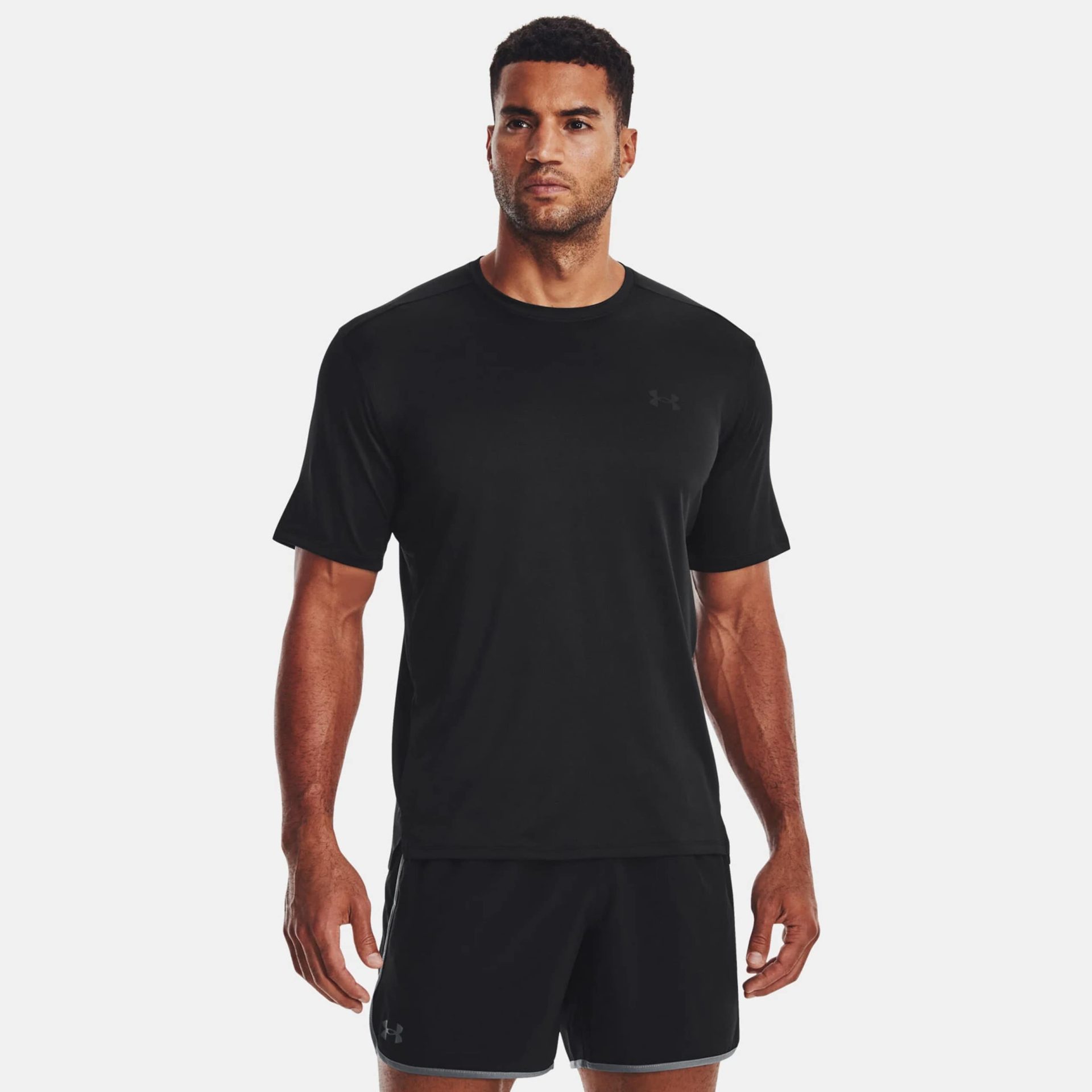 Under Armour Men's UA Tech Vent Training T-Shirt