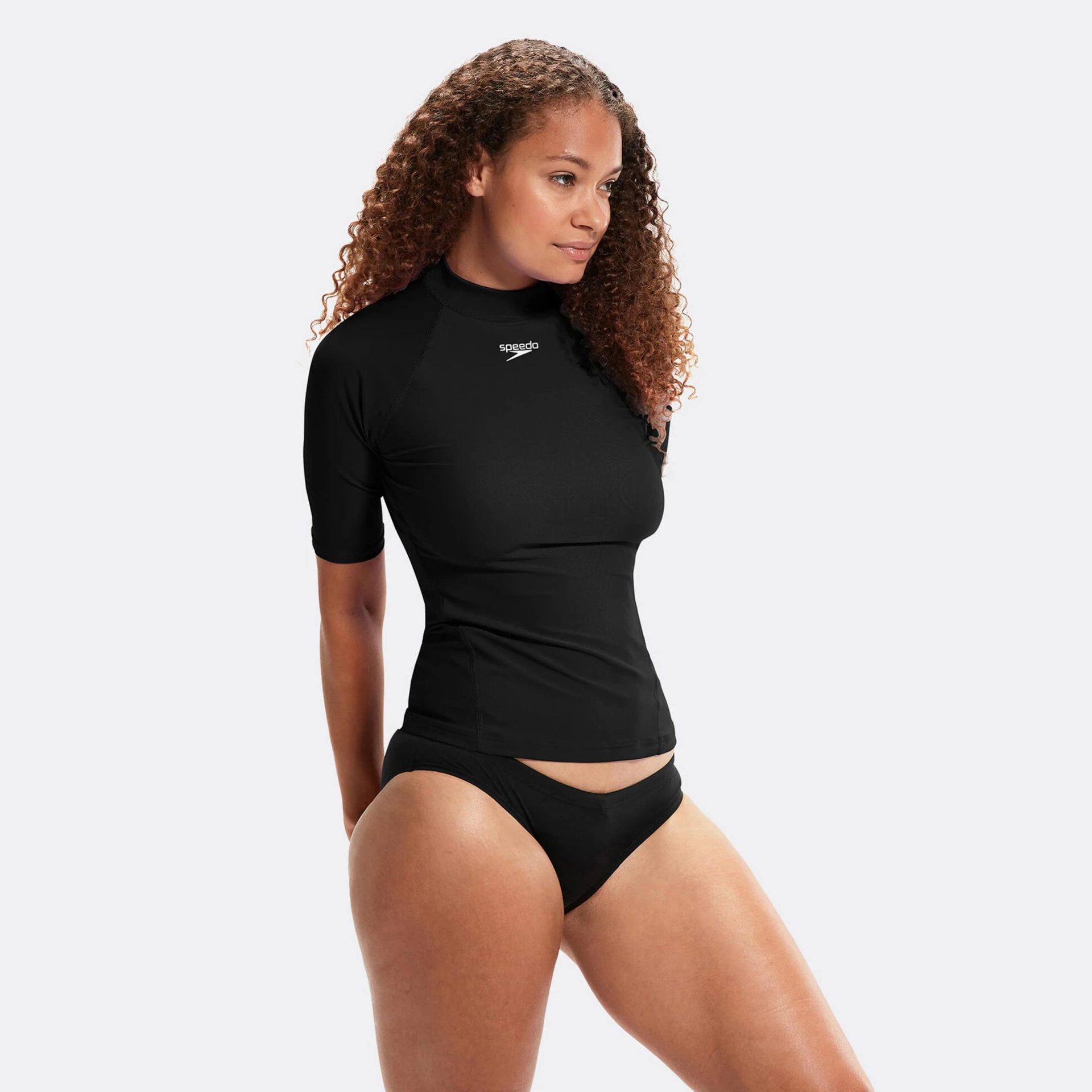 Speedo Rashguard
