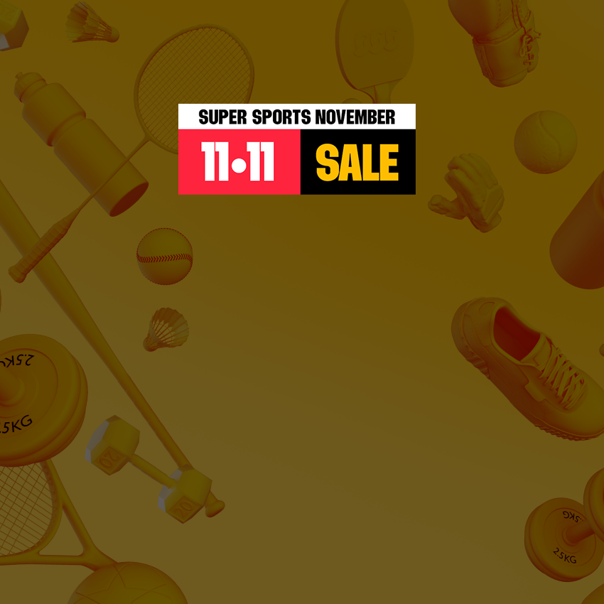 11.11 Singles Day Sale