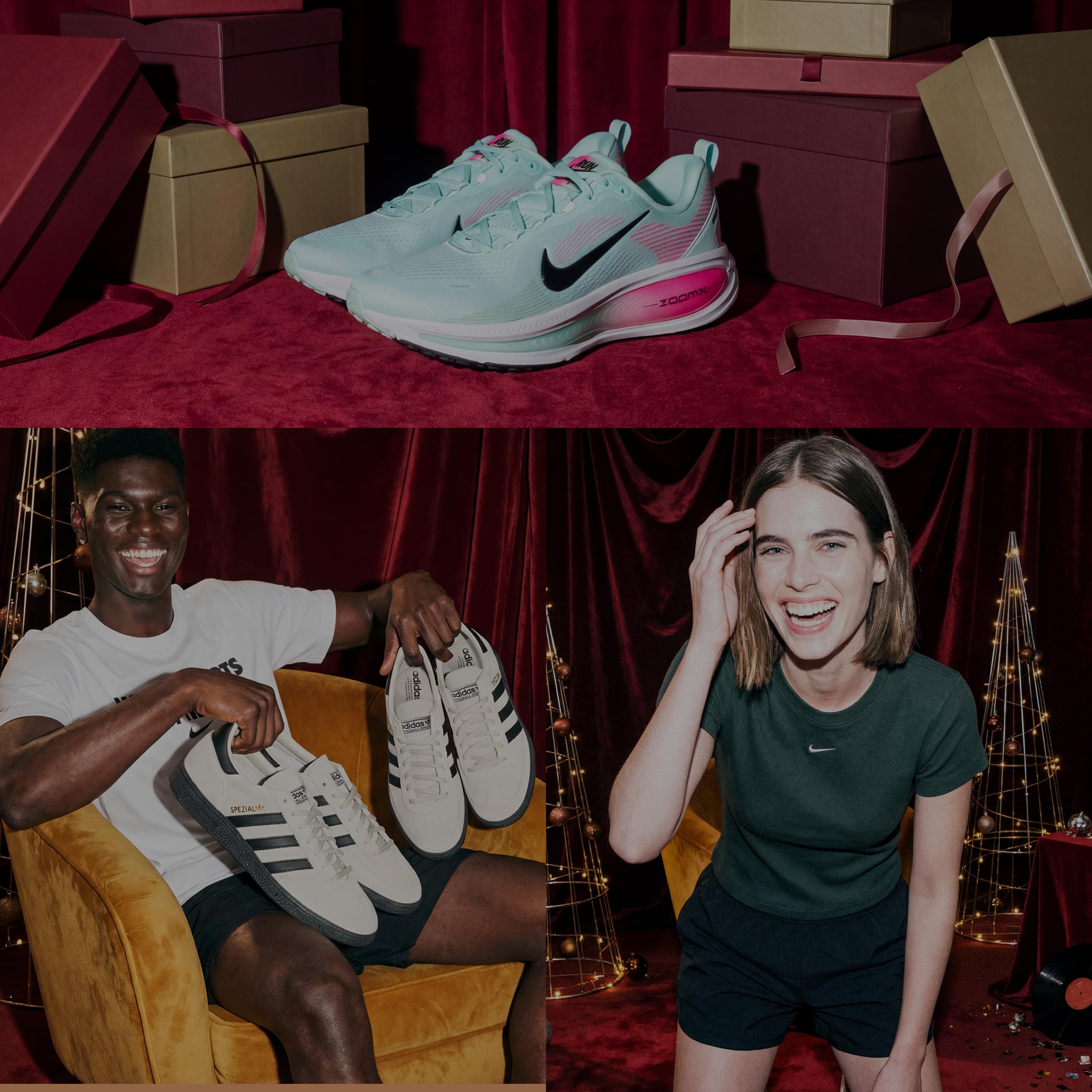 Gifting Season Guide 2025: Christmas, New Year & Secret Santa